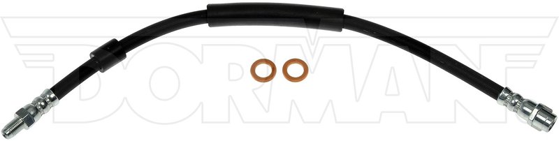 Dorman H622628 Brake Hydraulic Hose - Front Left or Front Right
