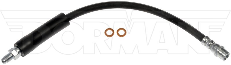 Dorman H622630 Brake Hydraulic Hose - Rear Left or Rear Right