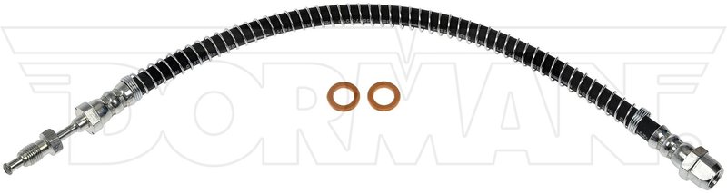 Dorman H622634 Brake Hydraulic Hose - Rear Left or Rear Right
