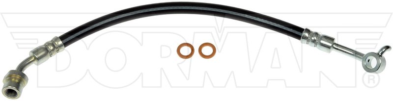 Dorman H622654 Brake Hydraulic Hose - Rear Left