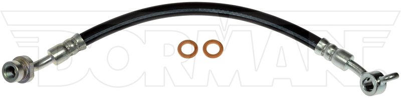 Dorman H622655 Brake Hydraulic Hose - Rear Left