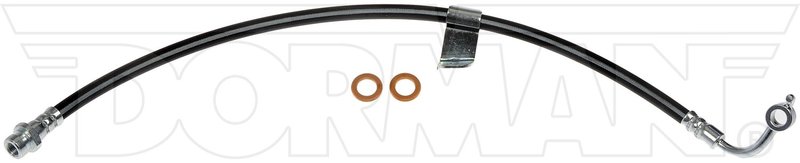 Dorman H622658 Brake Hydraulic Hose - Front Left