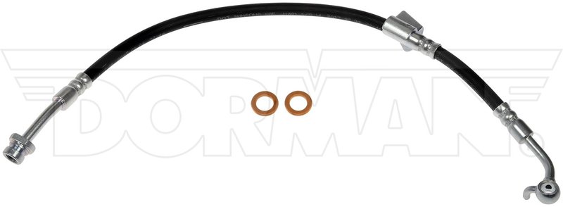 Dorman H622666 Brake Hydraulic Hose - Front Left