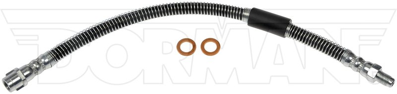 Dorman H622670 Brake Hydraulic Hose - Rear Left or Rear Right