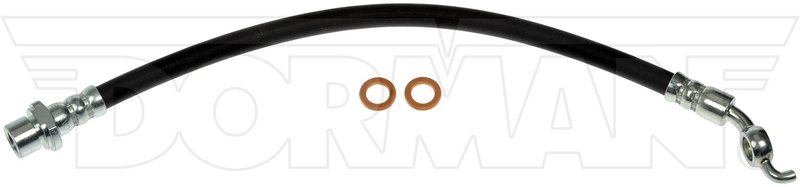 Dorman H622677 Brake Hydraulic Hose - Rear Left or Rear Right