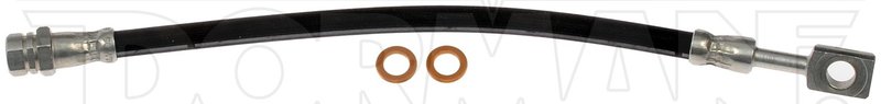 Dorman H622693 Brake Hydraulic Hose - Rear Left or Rear Right