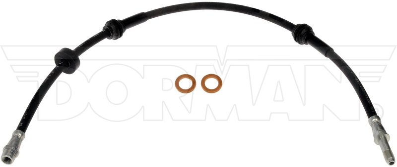 Dorman H622696 Brake Hydraulic Hose - Front Left or Front Right