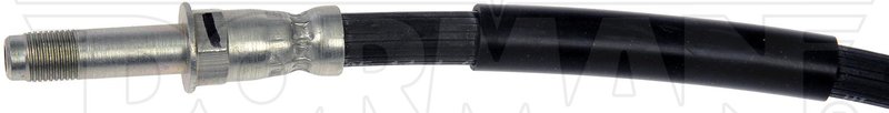 Dorman H622703 Brake Hydraulic Hose - Rear Left or Rear Right