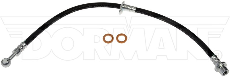 Dorman H622704 Brake Hydraulic Hose - Front Left