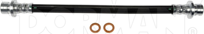 Dorman H622706 Brake Hydraulic Hose - Rear Left or Rear Right