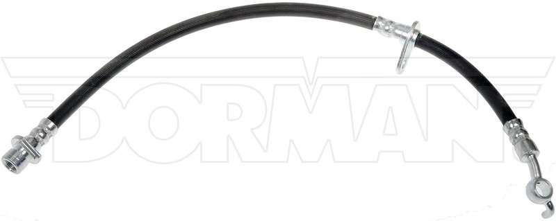 Dorman H622709 Brake Hydraulic Hose - Rear Left
