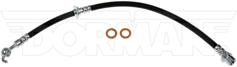 Dorman H622710 Brake Hydraulic Hose - Rear Right