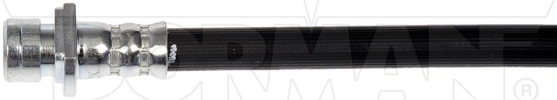 Dorman H622712 Brake Hydraulic Hose - Rear Left Inner