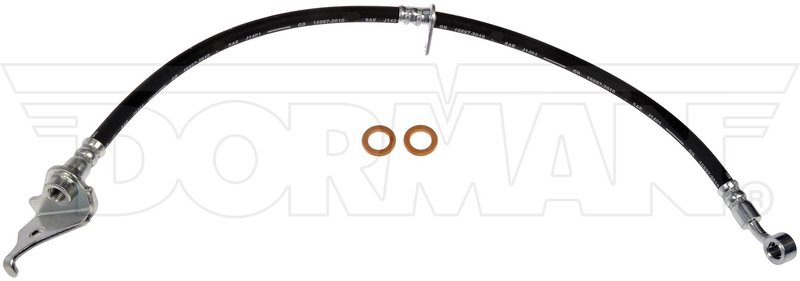 Dorman H622718 Brake Hydraulic Hose - Front Right