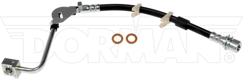 Dorman H622725 Brake Hydraulic Hose - Front Left