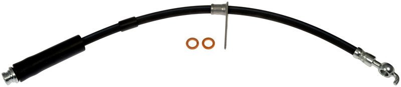 Dorman H622727 Brake Hydraulic Hose - Front Right