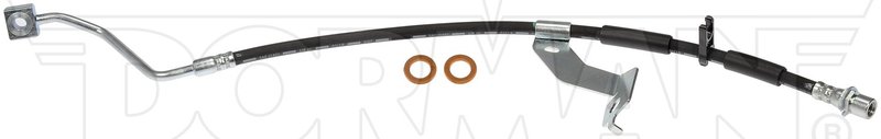 Dorman H622729 Brake Hydraulic Hose - Front Right