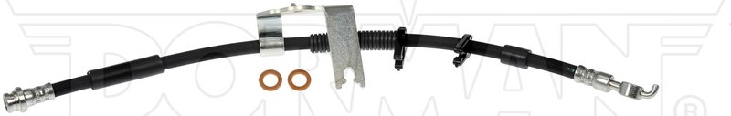 Dorman H622734 Brake Hydraulic Hose - Rear Right