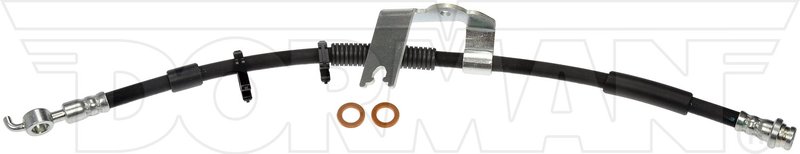 Dorman H622735 Brake Hydraulic Hose - Rear Left