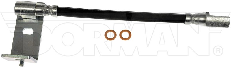 Dorman H622737 Brake Hydraulic Hose - Rear Left