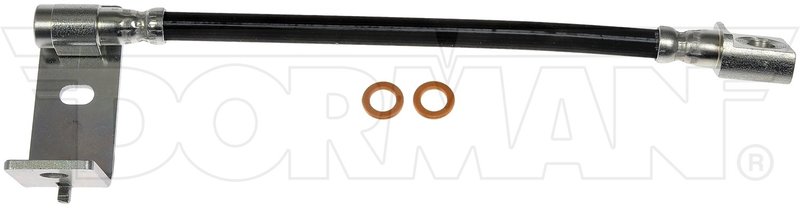 Dorman H622740 Brake Hydraulic Hose - Rear Left