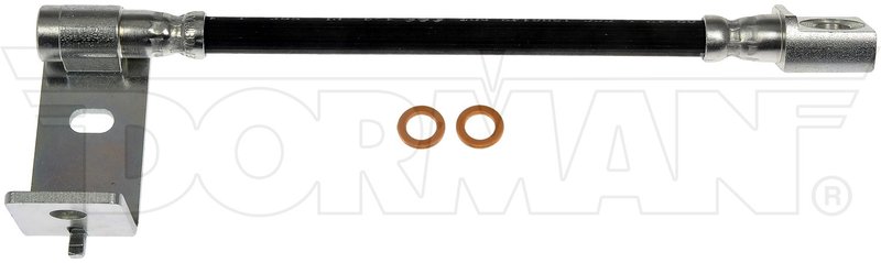 Dorman H622742 Brake Hydraulic Hose - Rear Left