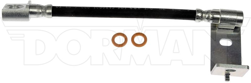 Dorman H622743 Brake Hydraulic Hose - Rear Right