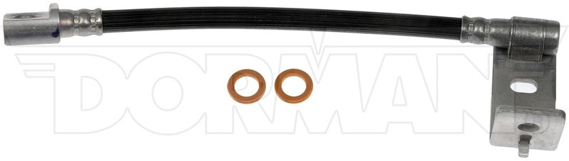 Dorman H622745 Brake Hydraulic Hose - Rear Right