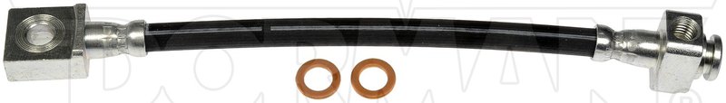 Dorman H622748 Brake Hydraulic Hose - Rear Right