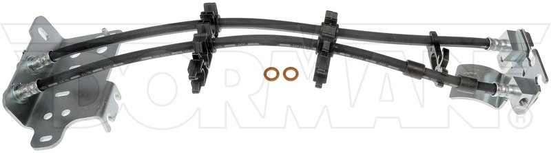 Dorman H622750 Brake Hydraulic Hose - Rear Center