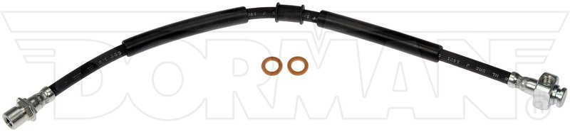 Dorman H622754 Brake Hydraulic Hose - Rear Center