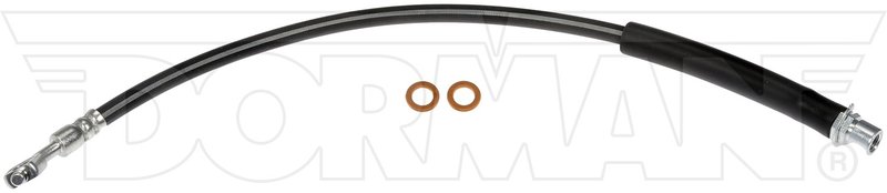 Dorman H622757 Brake Hydraulic Hose - Front Left