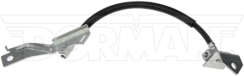 Dorman H622762 Brake Hydraulic Hose - Front Right