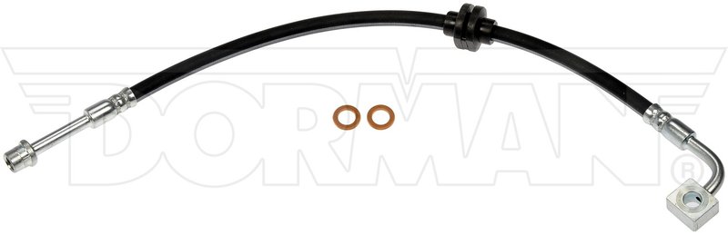 Dorman H622763 Brake Hydraulic Hose - Front Left