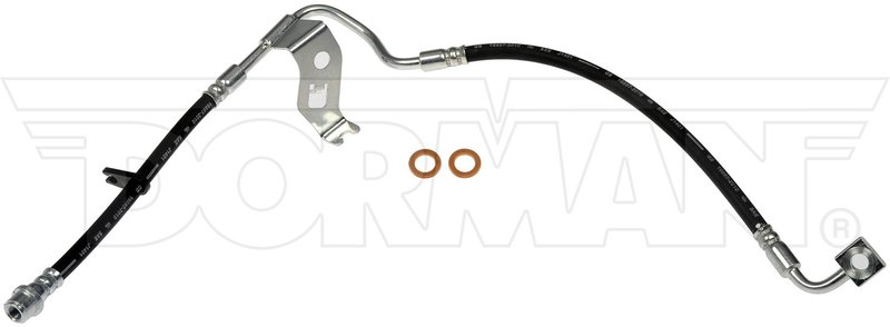 Dorman H622764 Brake Hydraulic Hose - Front Right