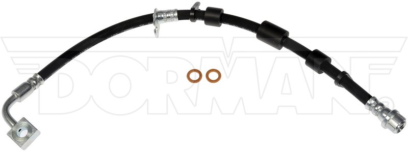 Dorman H622766 Brake Hydraulic Hose - Front Right
