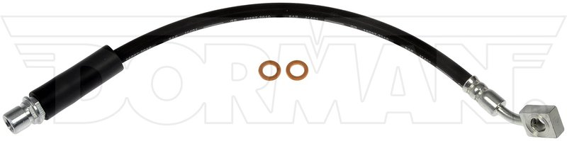 Dorman H622772 Brake Hydraulic Hose - Rear Right