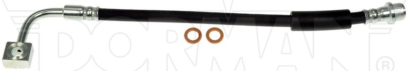 Dorman H622776 Brake Hydraulic Hose - Rear Left or Rear Right