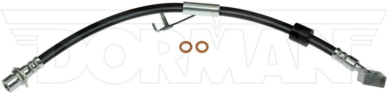 Dorman H622783 Brake Hydraulic Hose - Rear Left