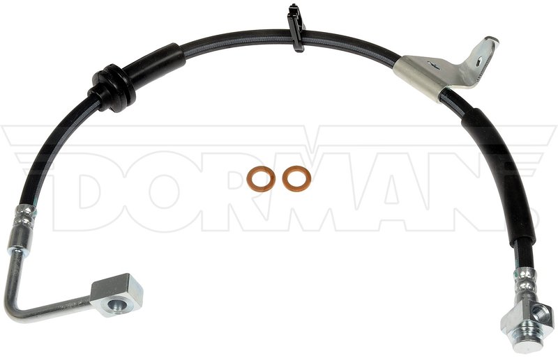 Dorman H622785 Brake Hydraulic Hose - Rear Left