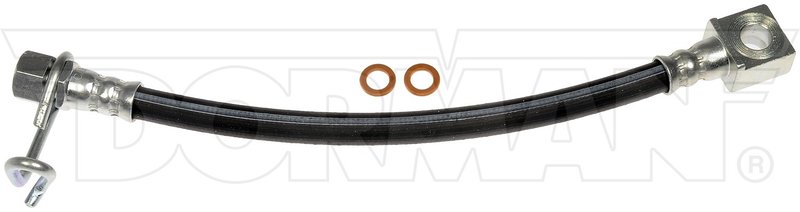 Dorman H622788 Brake Hydraulic Hose - Rear Left