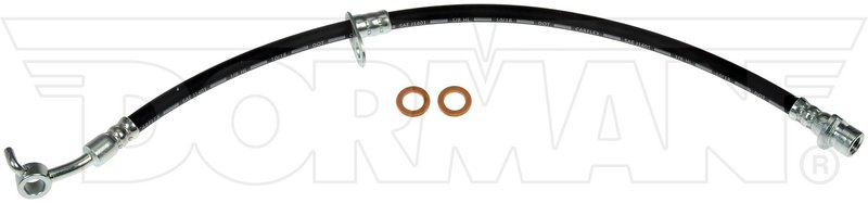 Dorman H622790 Brake Hydraulic Hose - Rear Left