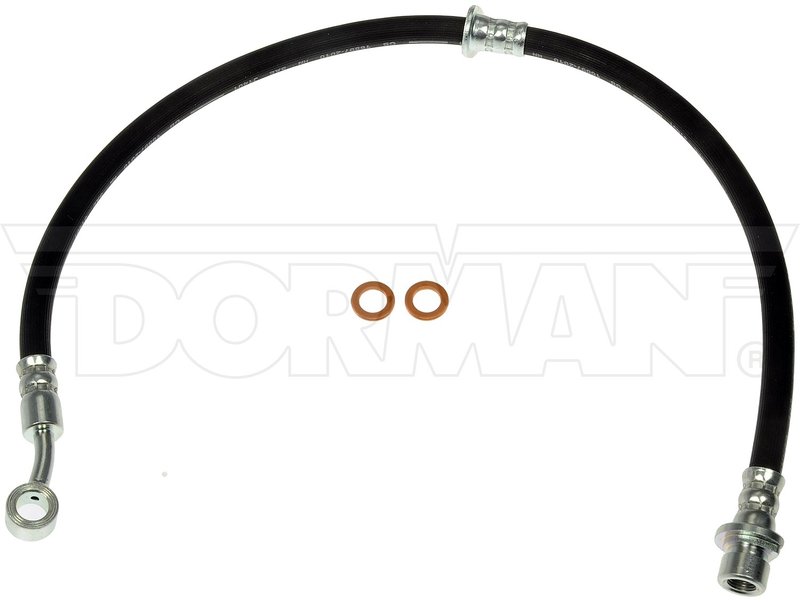 Dorman H622792 Brake Hydraulic Hose - Front Left