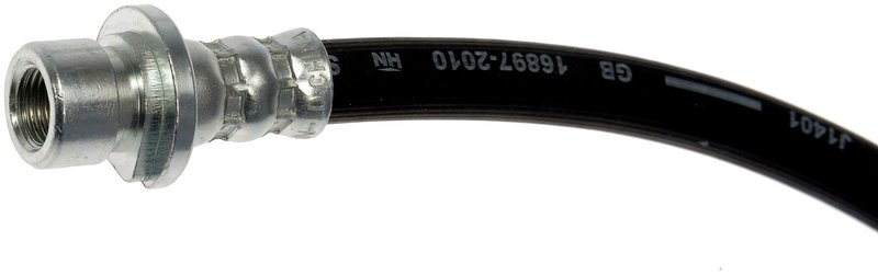 Dorman H622795 Brake Hydraulic Hose - Front Right
