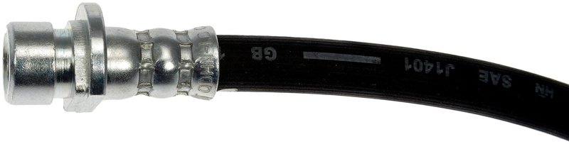 Dorman H622796 Brake Hydraulic Hose - Front Left