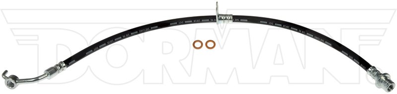 Dorman H622799 Brake Hydraulic Hose - Rear Right