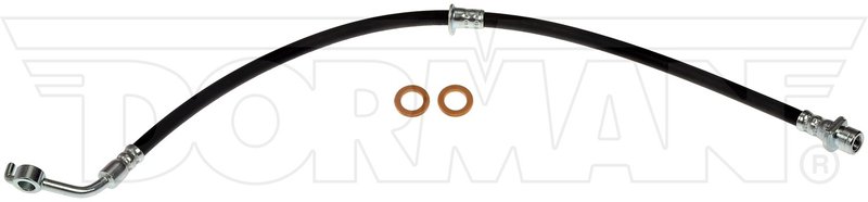 Dorman H622800 Brake Hydraulic Hose - Rear Left