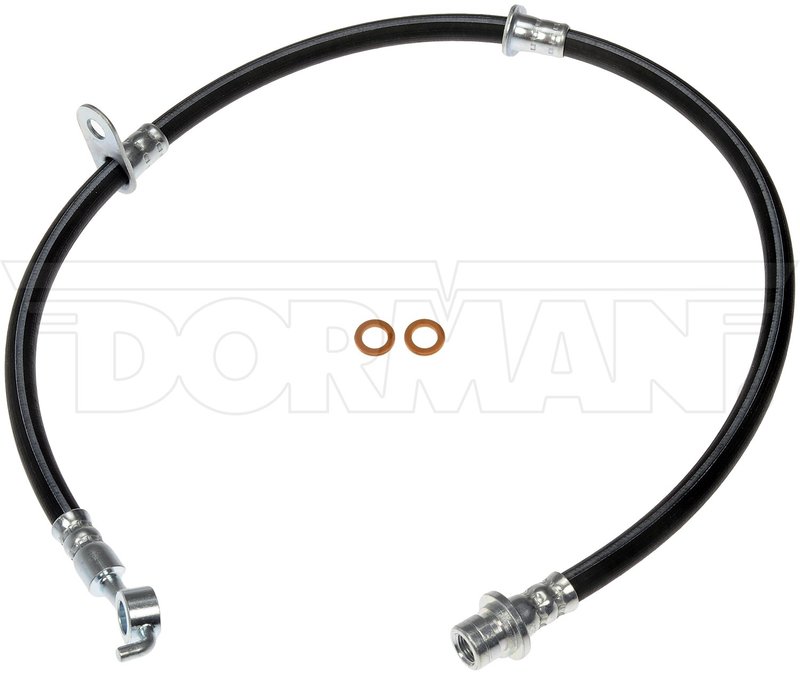 Dorman H622803 Brake Hydraulic Hose - Rear Left