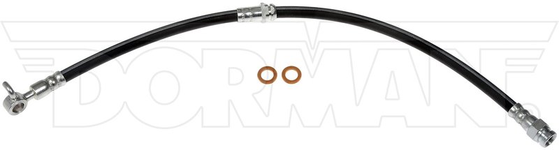 Dorman H622809 Brake Hydraulic Hose - Front Left