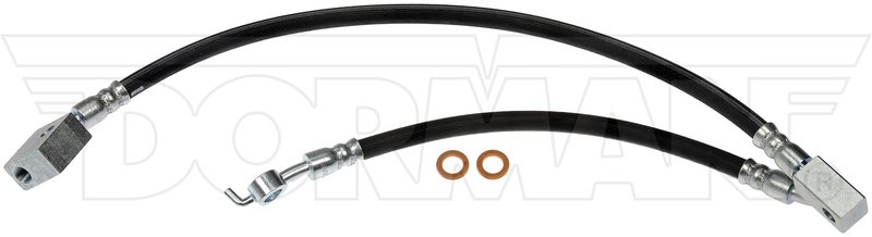Dorman H622810 Brake Hydraulic Hose - Front Right